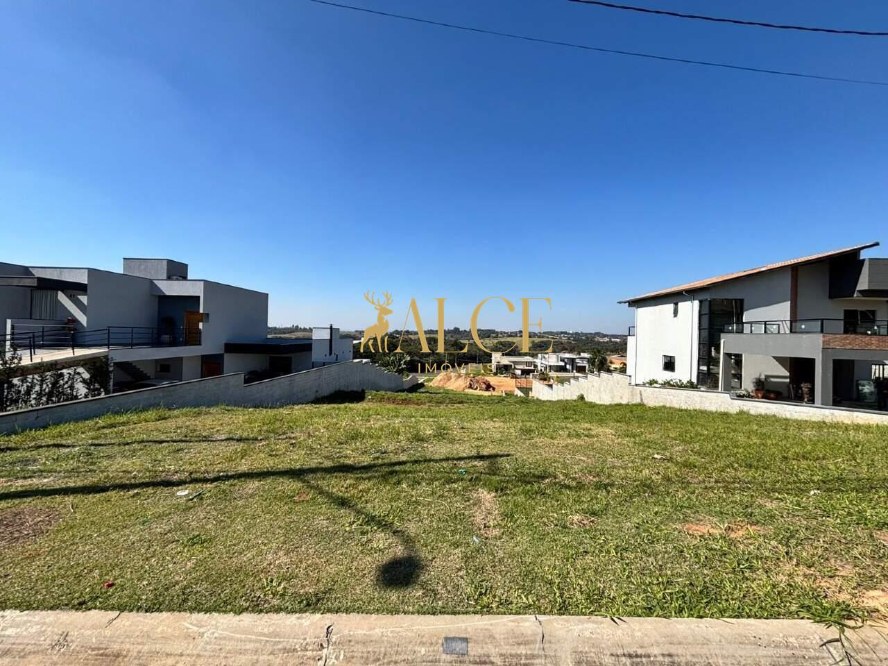 Terreno à venda Cond Quintas da Terracota: 