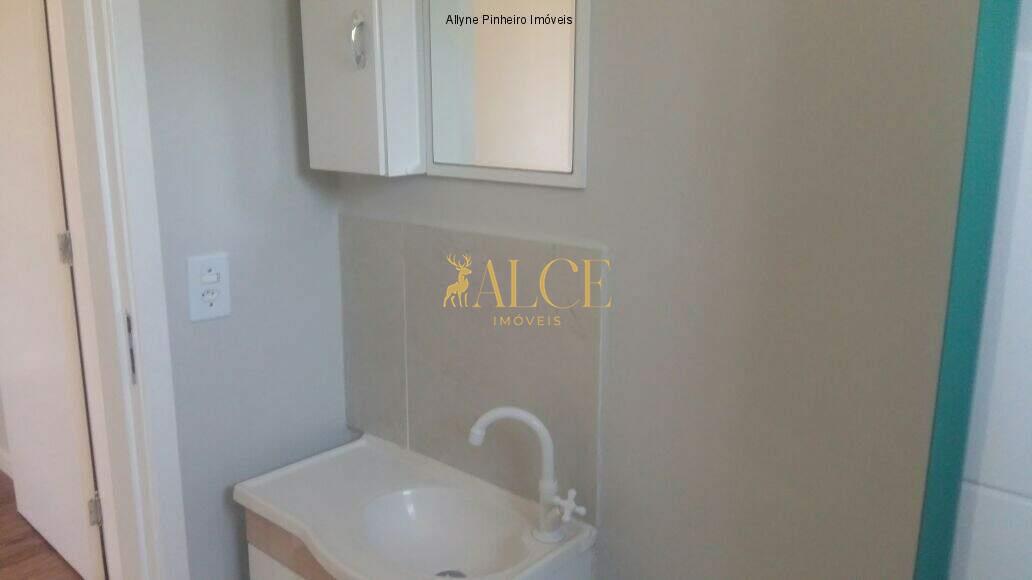 Apartamento à venda Edificio Vitória Régia : Foto 06