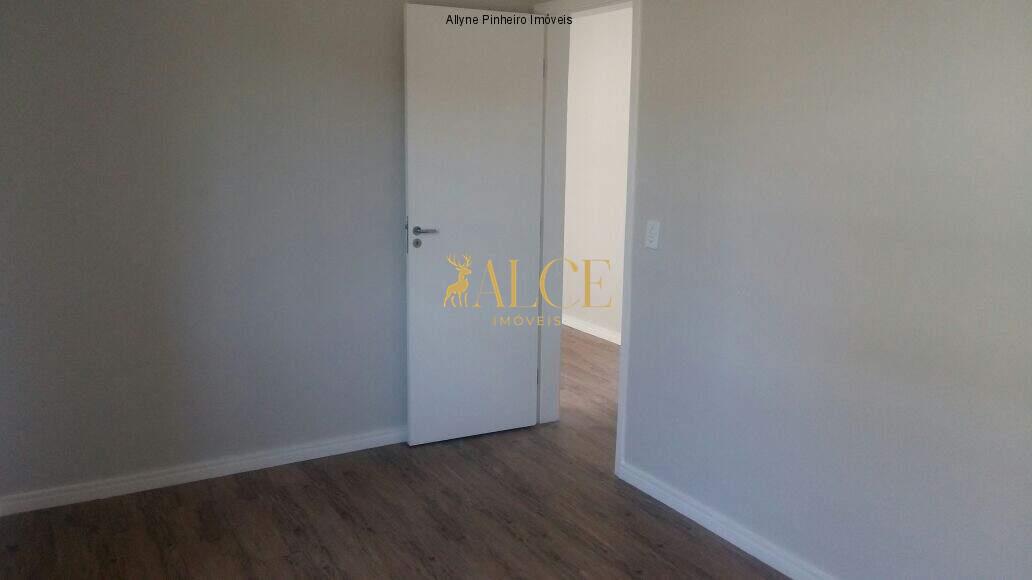 Apartamento à venda Edificio Vitória Régia : Foto 01