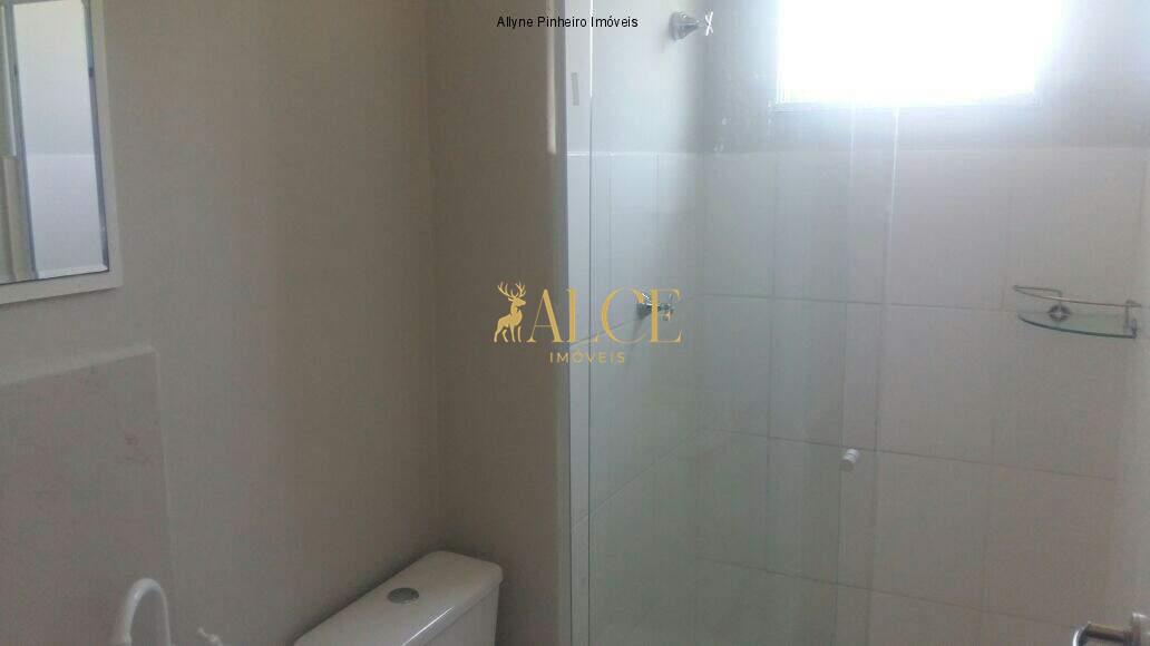 Apartamento à venda Edificio Vitória Régia : Foto 05