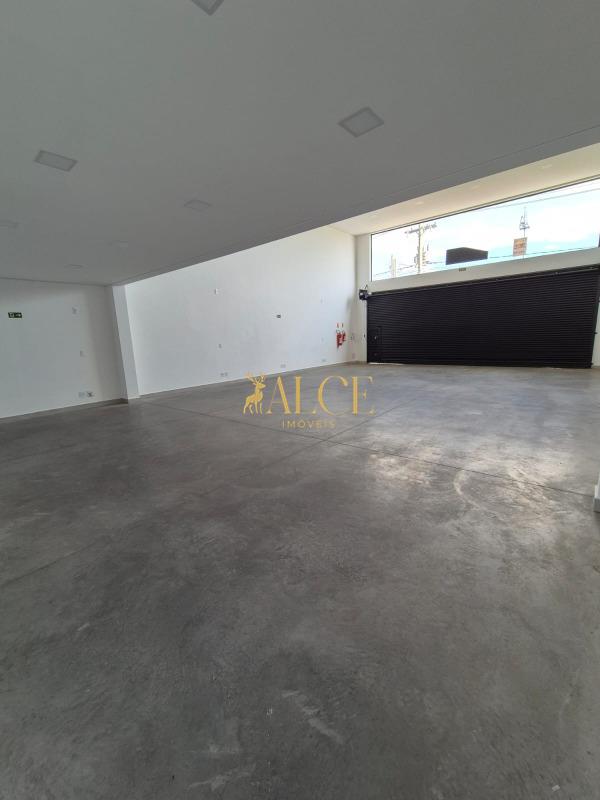 Salão para aluguel Jardim Barcelona: 