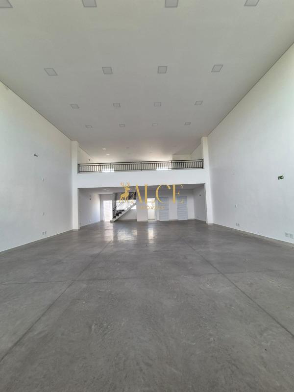 Salão para aluguel Jardim Barcelona: 