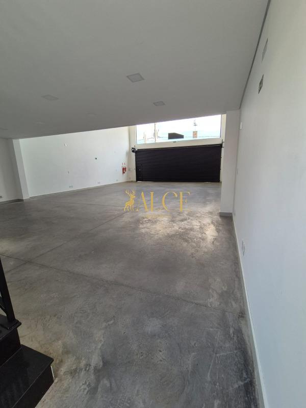 Salão para aluguel Jardim Barcelona: 