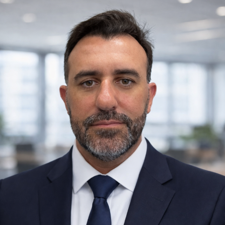 César Fernando dos Santos