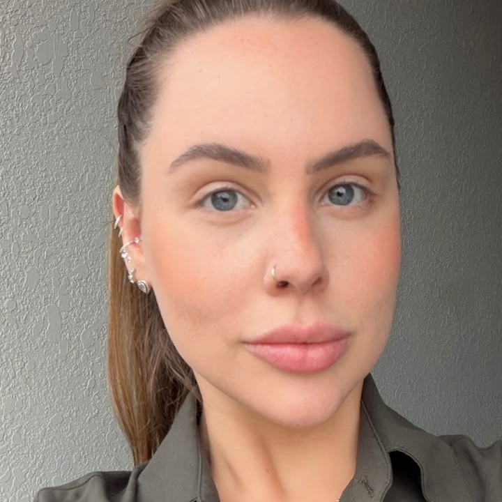 Julya Jacober Alves