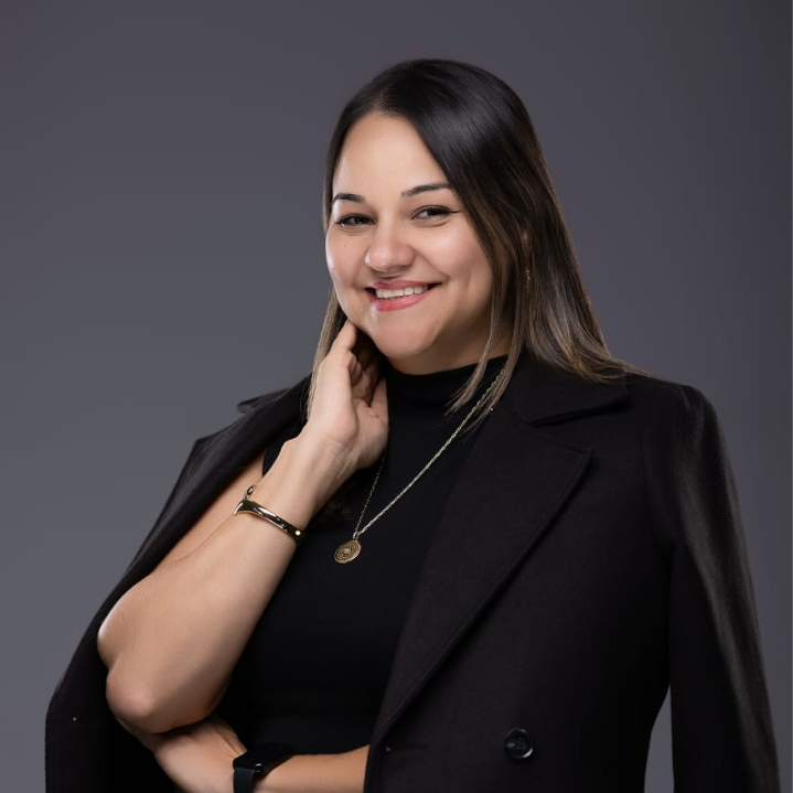 Ângela Aparecida de Sousa