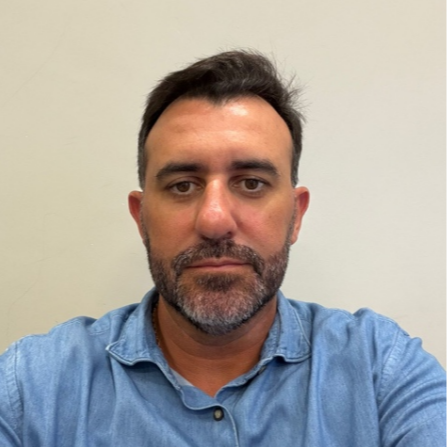 César Fernando dos Santos