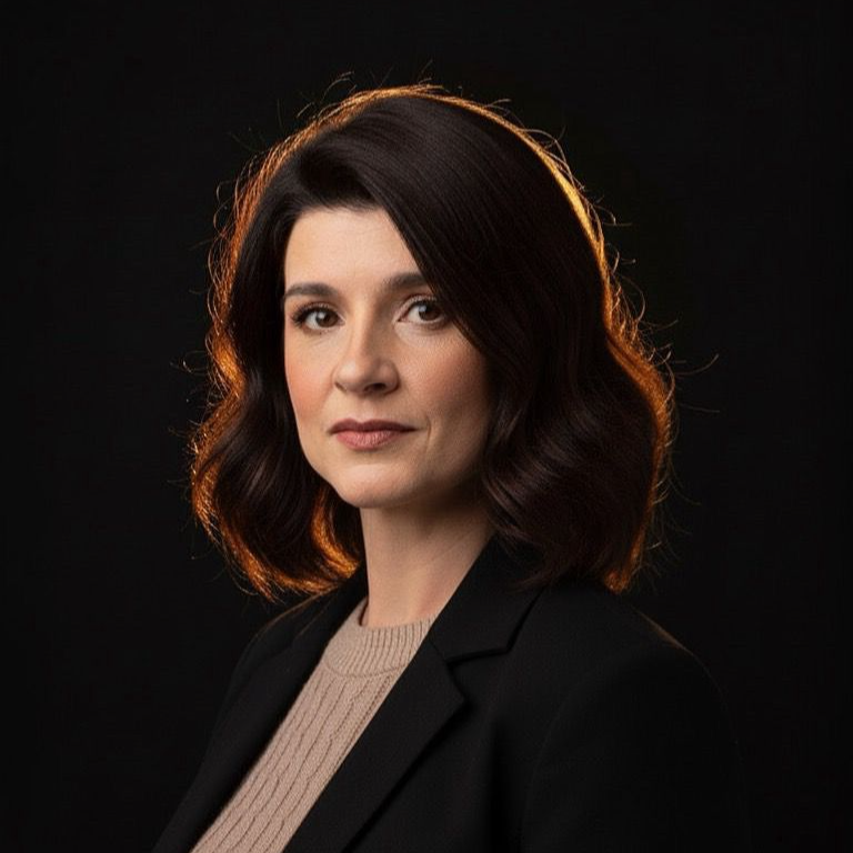 Denise Sacciotto Guimarães