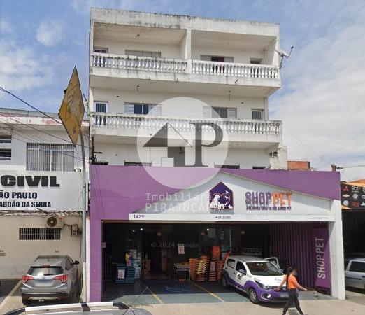 OPORTUNIDADE!! Sala - ÓTIMA LOCALIZAÇÃO EM Taboão da Serra
