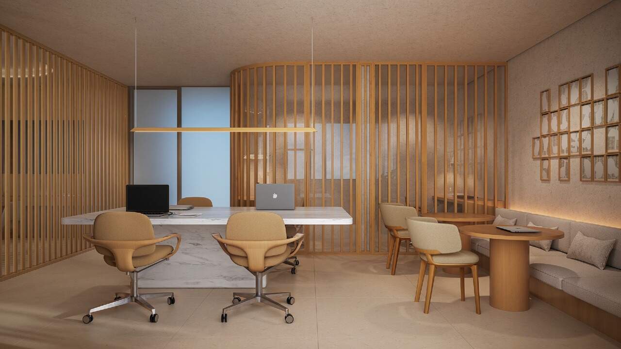 Coworking