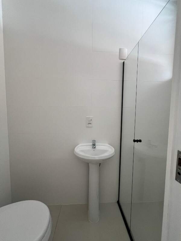 Apartamento para aluguel no Itacorubi: 