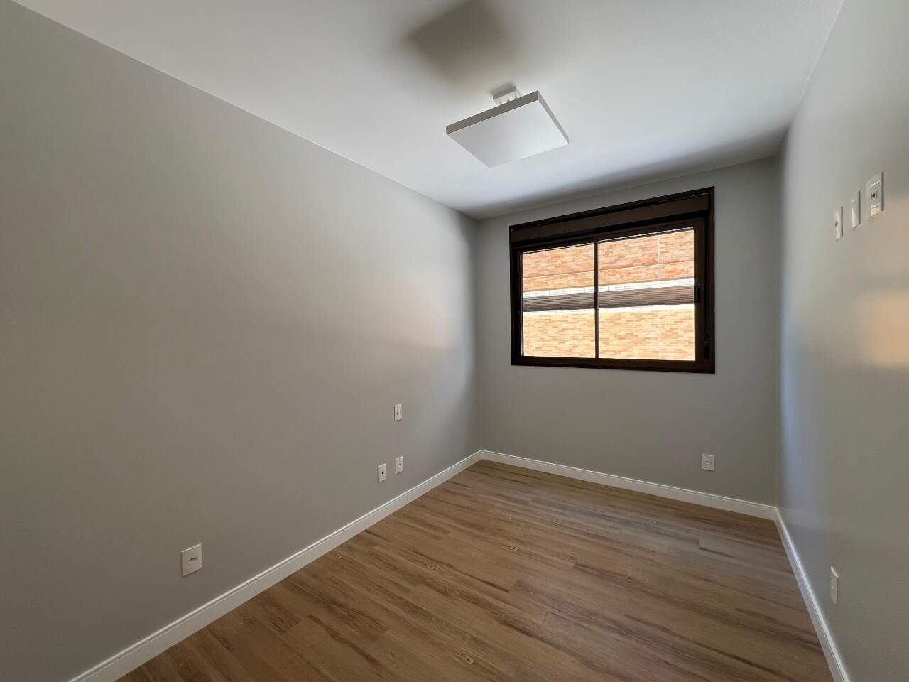 Apartamento para aluguel no Itacorubi: 