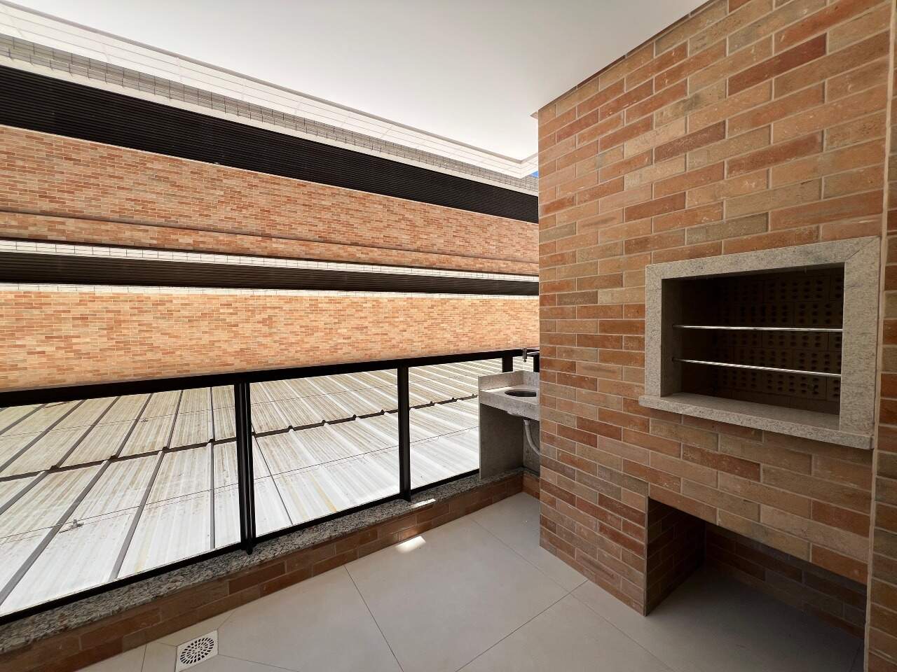 Apartamento para aluguel no Itacorubi: 