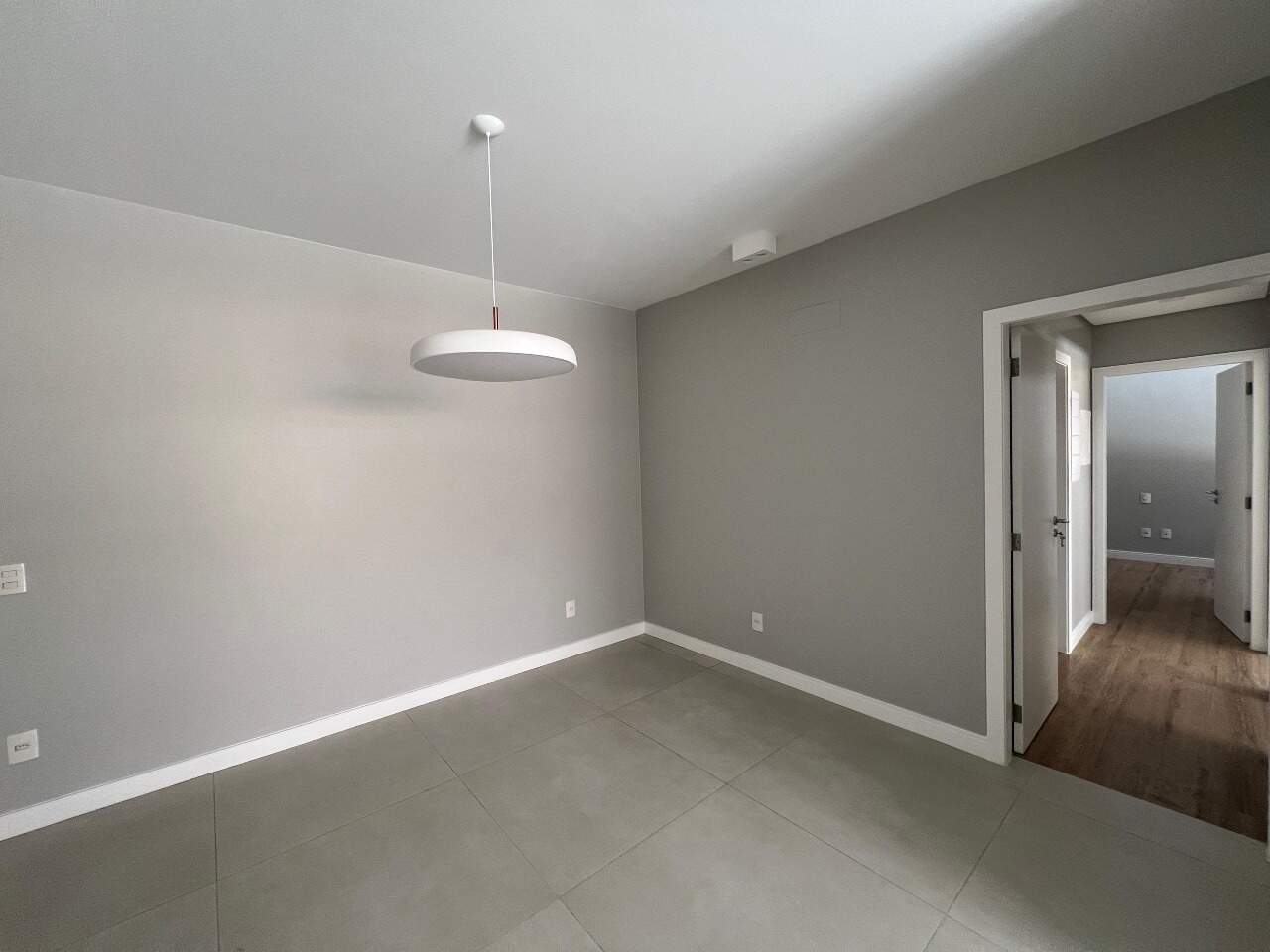 Apartamento para aluguel no Itacorubi: 