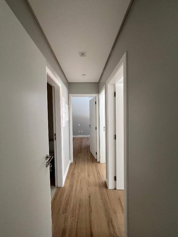 Apartamento para aluguel no Itacorubi: 