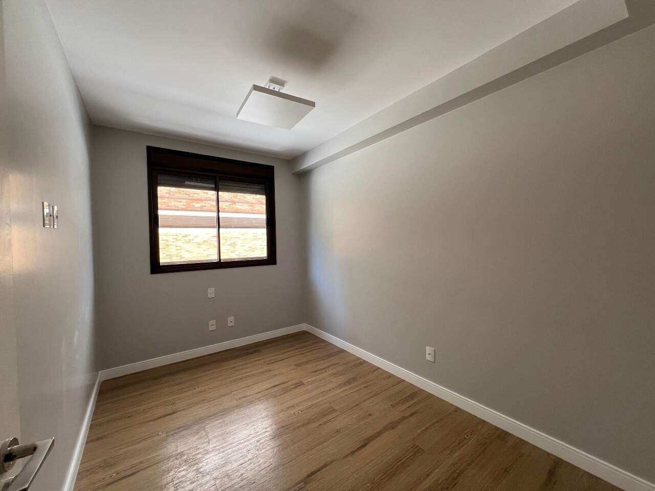 Apartamento para aluguel no Itacorubi: 