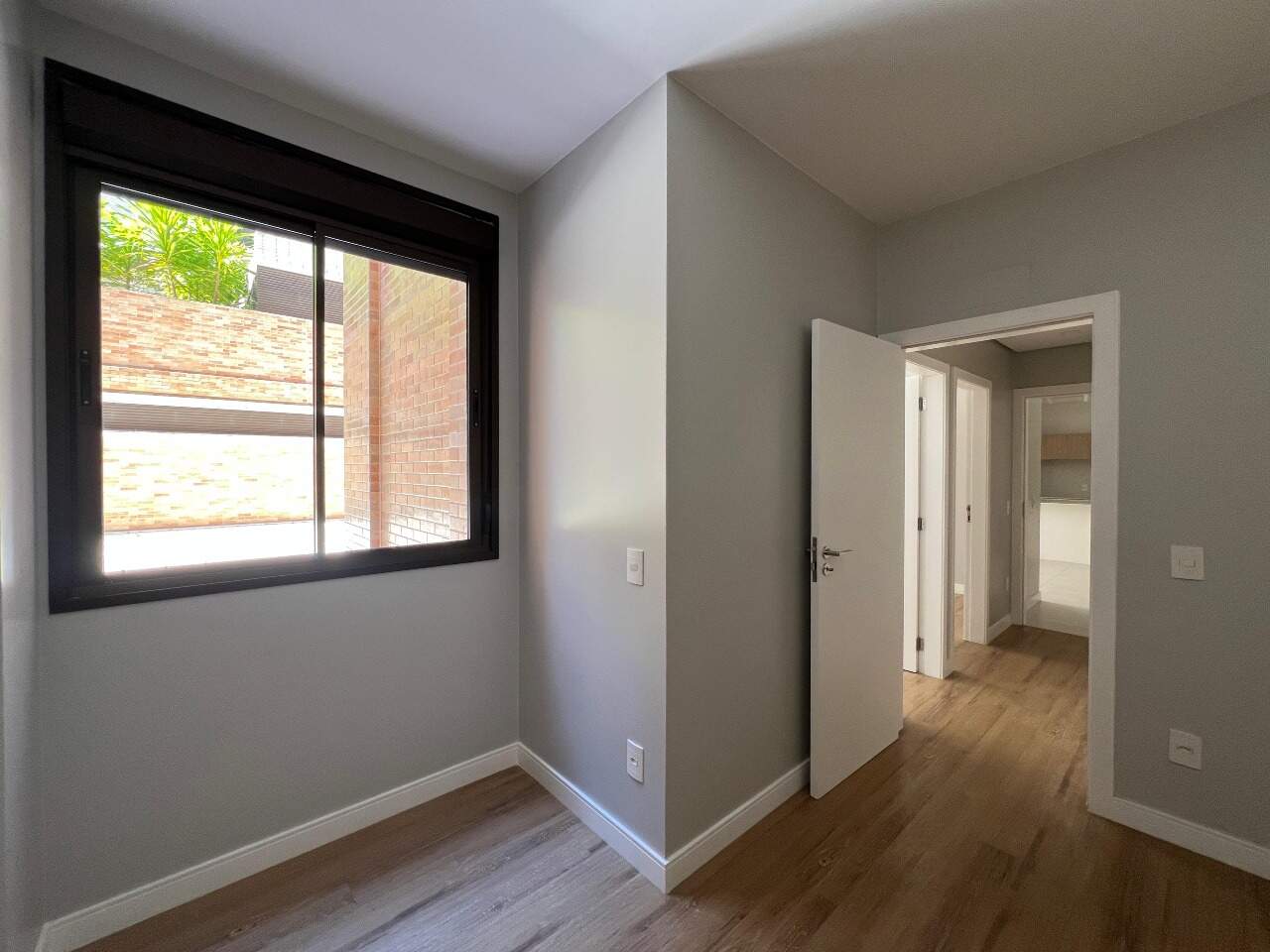 Apartamento para aluguel no Itacorubi: 