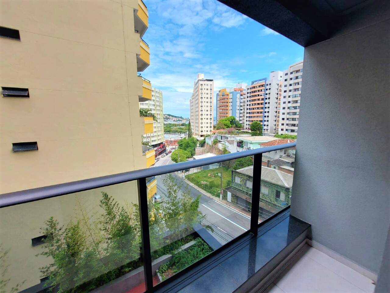 Apartamento para aluguel no Centro: