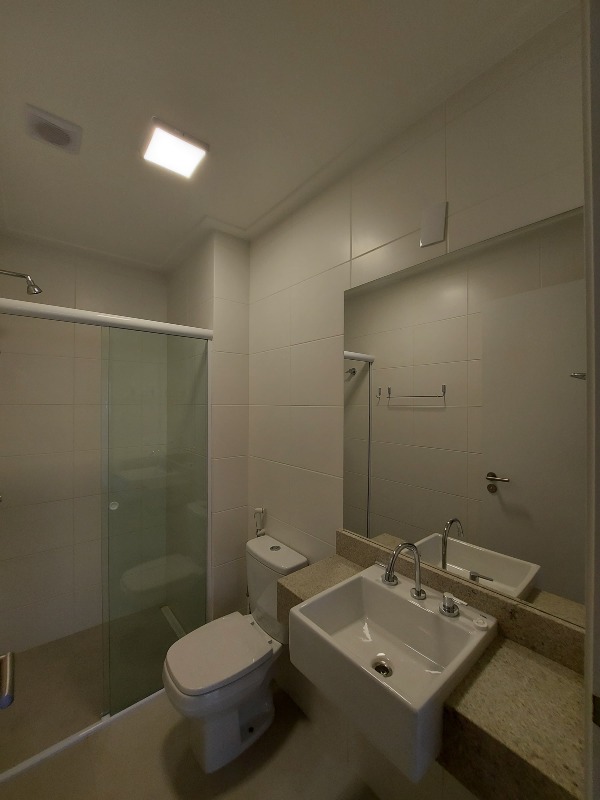 Apartamento para aluguel no Centro: 