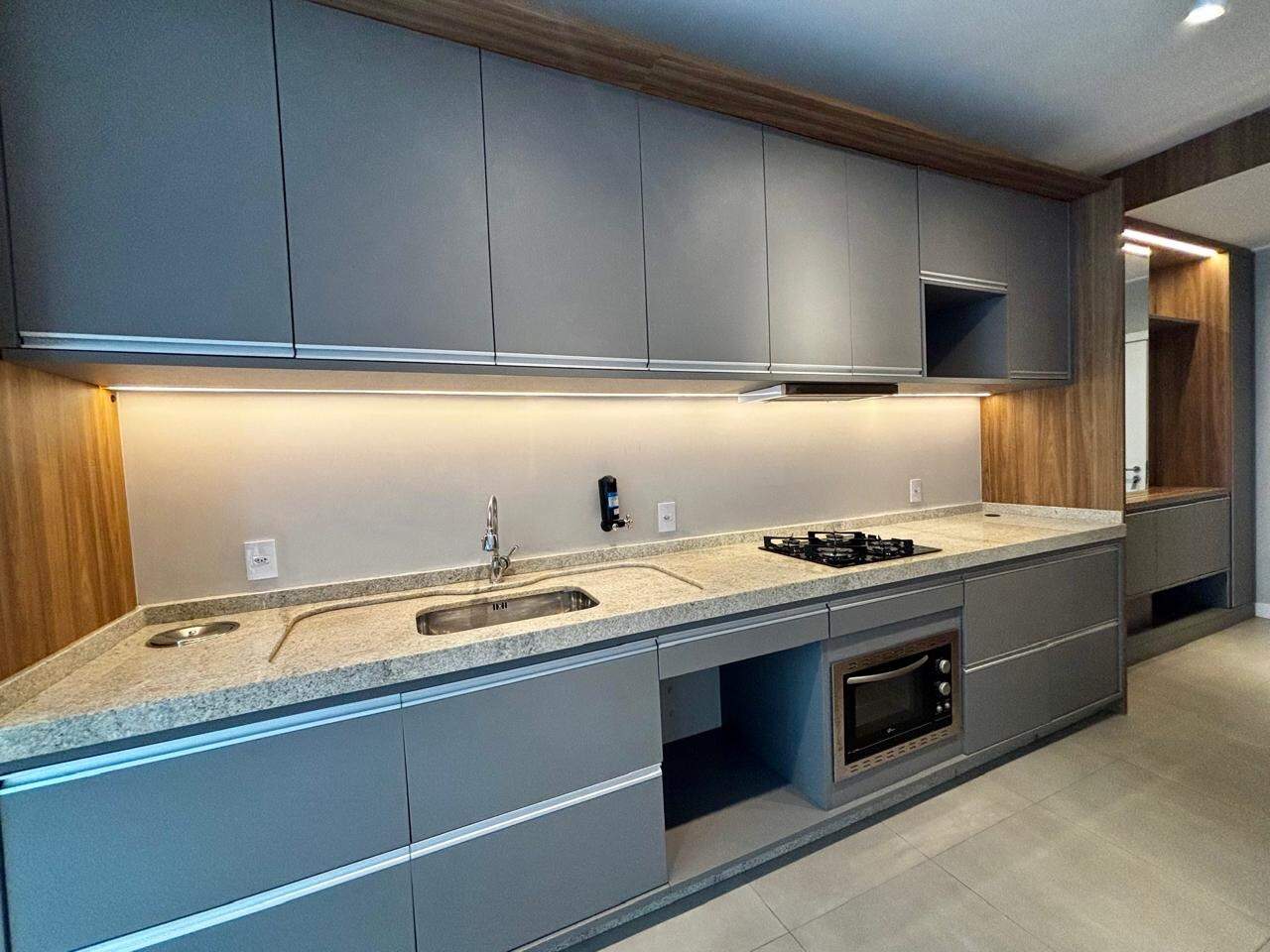 Apartamento para aluguel no Centro: