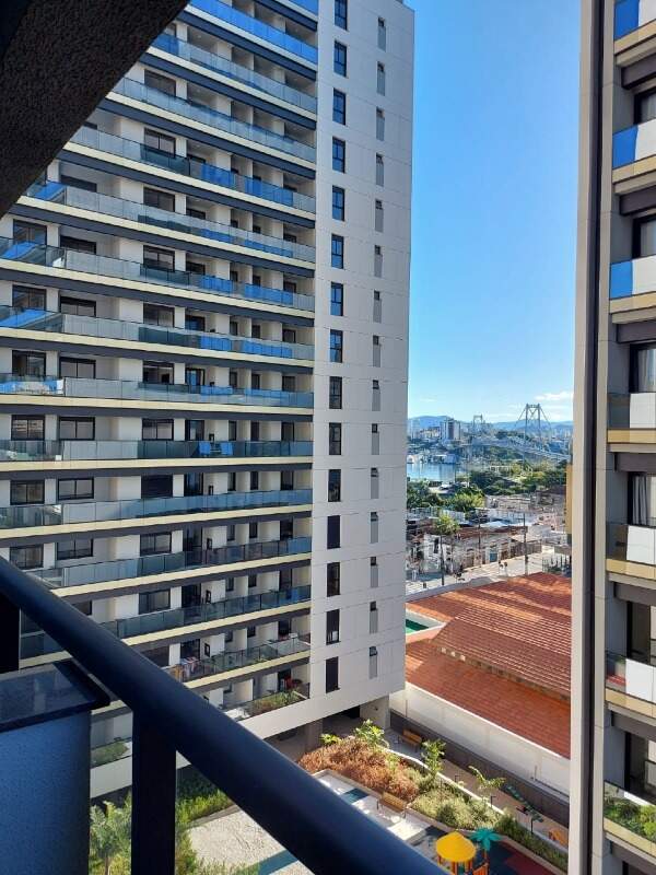 Apartamento para aluguel no Centro: 