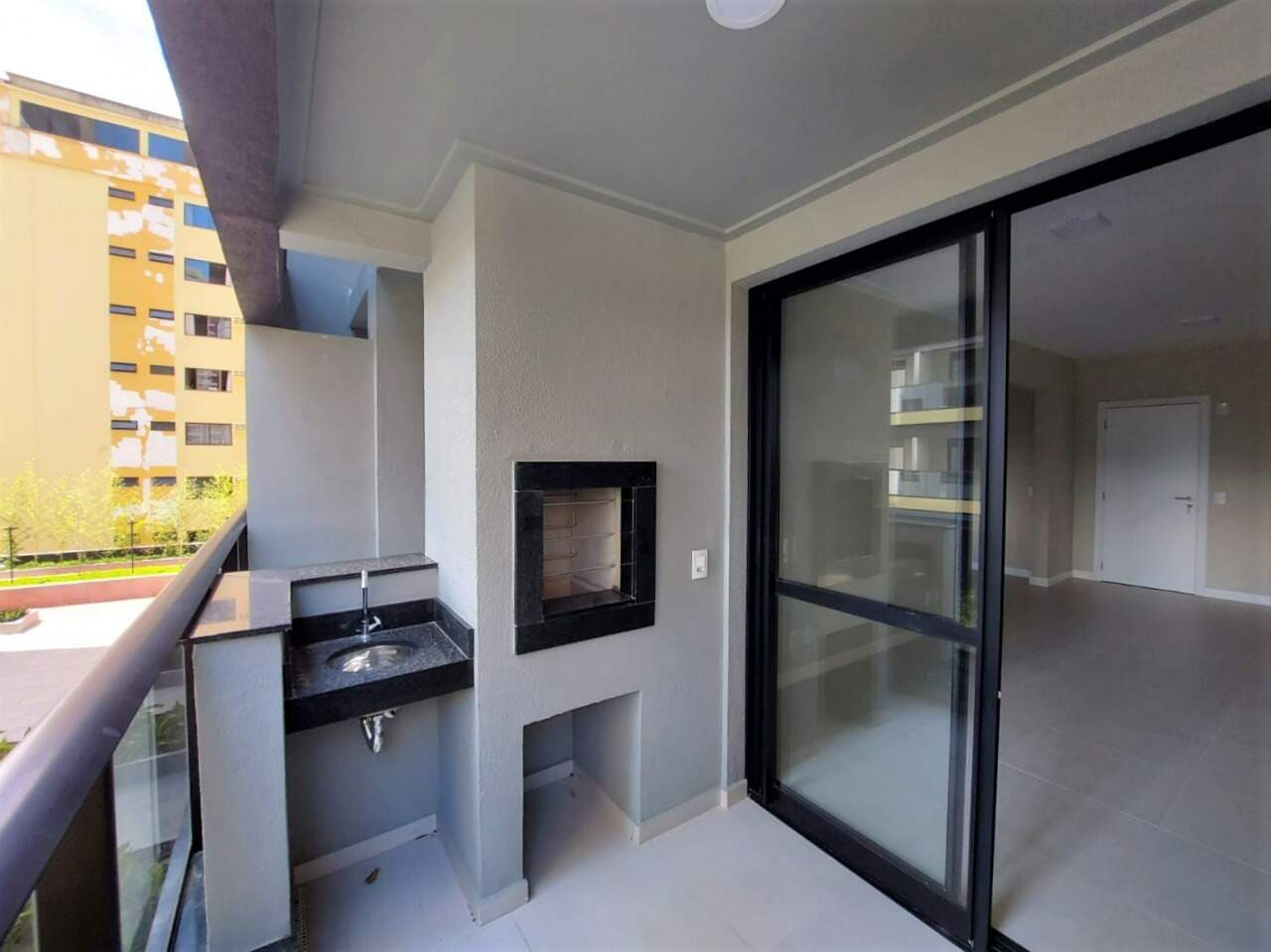 Apartamento para aluguel no Centro: