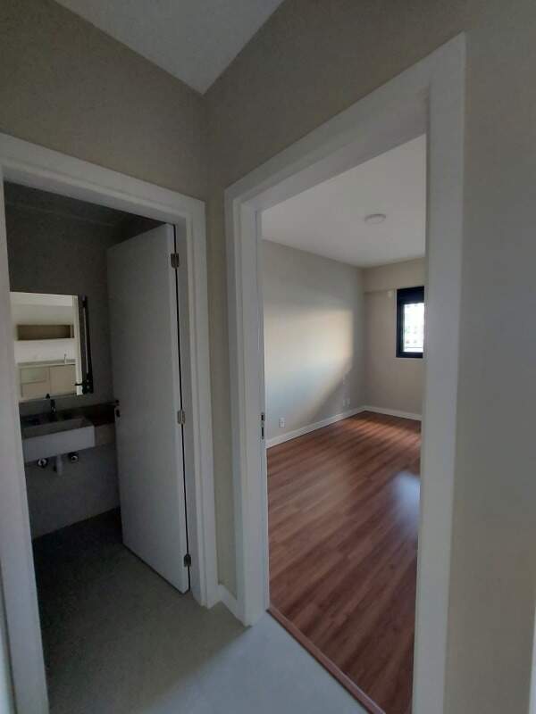 Apartamento para aluguel no Centro: 