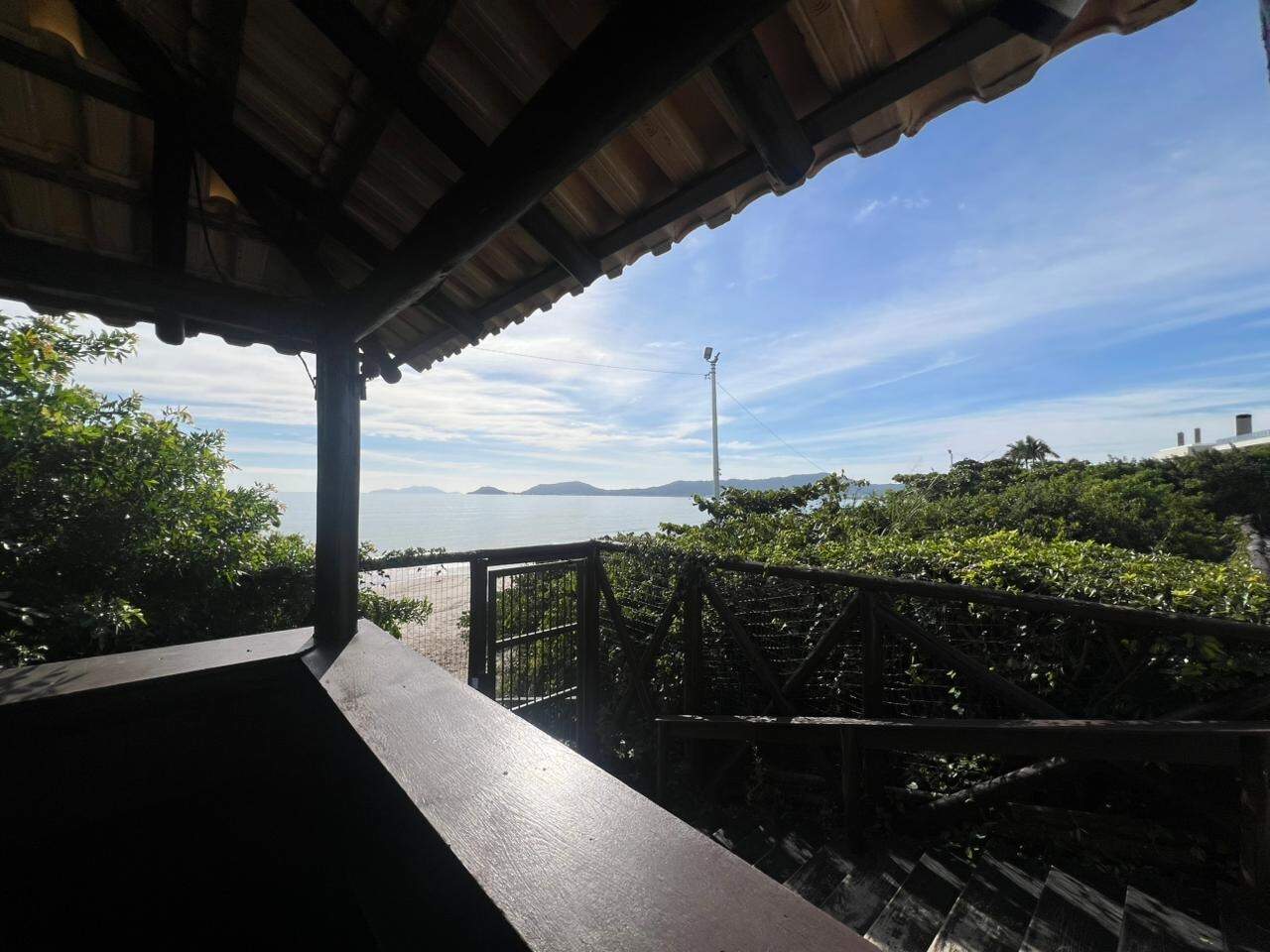 Apartamento para aluguel no Canasvieiras: 