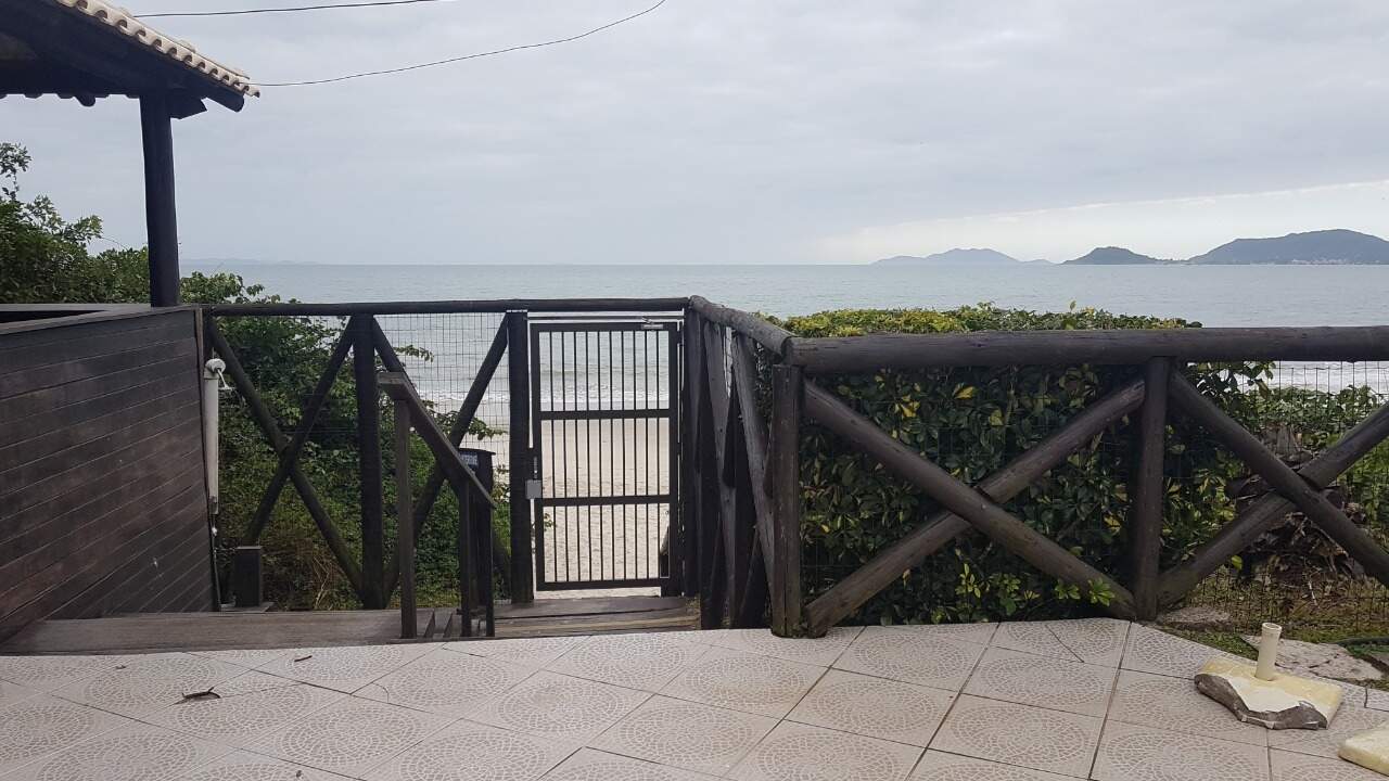 Apartamento para aluguel no Canasvieiras: 