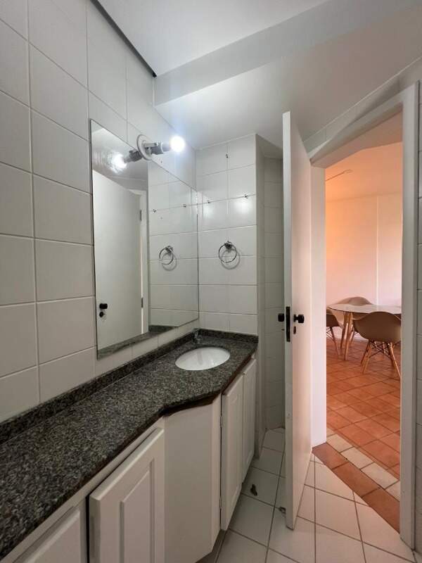 Apartamento para aluguel no Canasvieiras: 