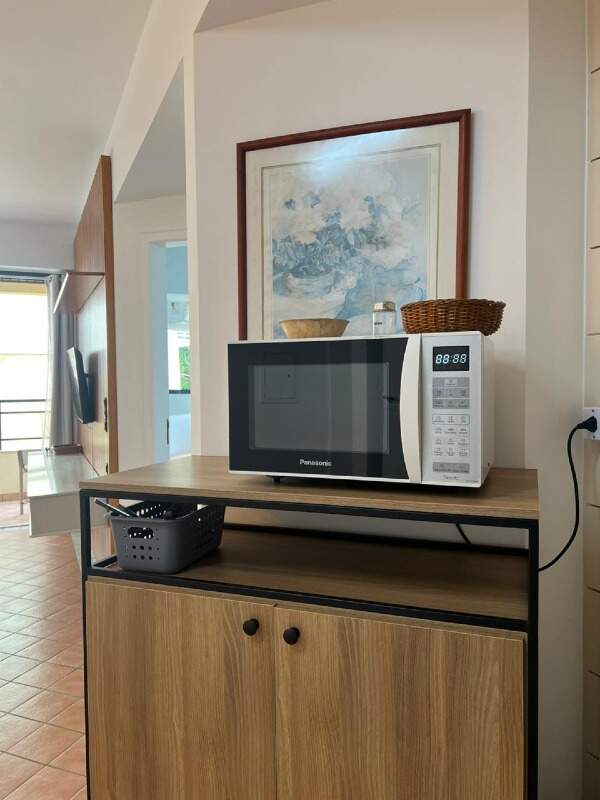 Apartamento para aluguel no Canasvieiras: 