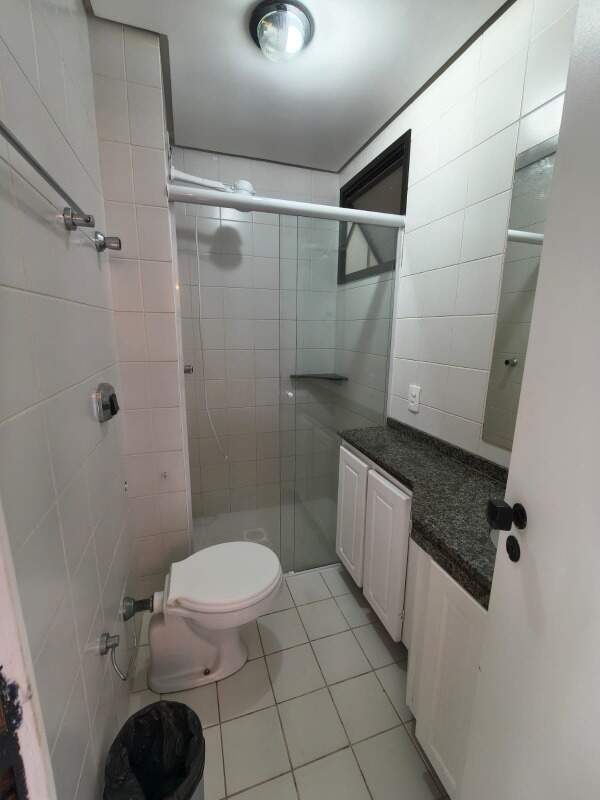Apartamento para aluguel no Canasvieiras: 