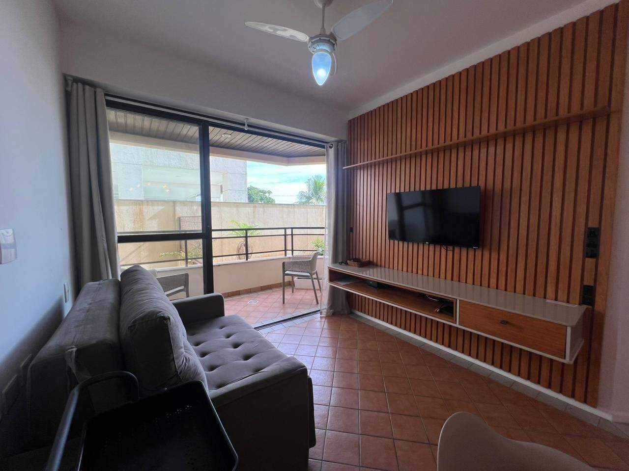 Apartamento para aluguel no Canasvieiras: 