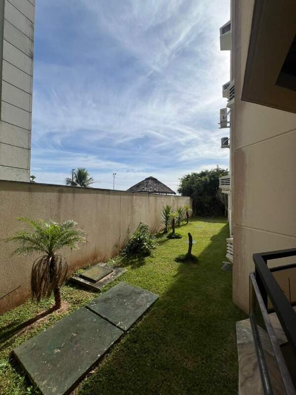 Apartamento para aluguel no Canasvieiras: 