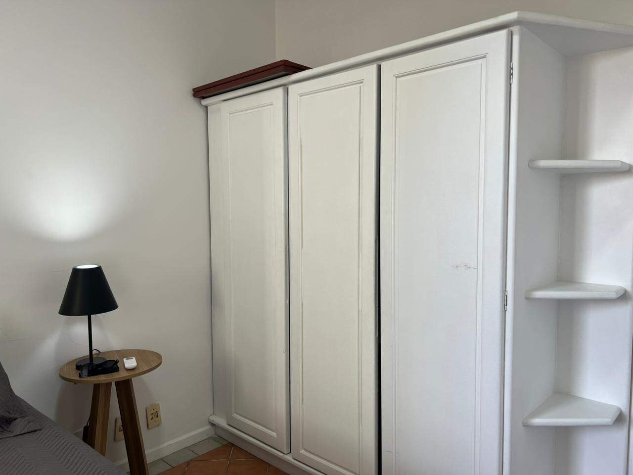 Apartamento para aluguel no Canasvieiras: 