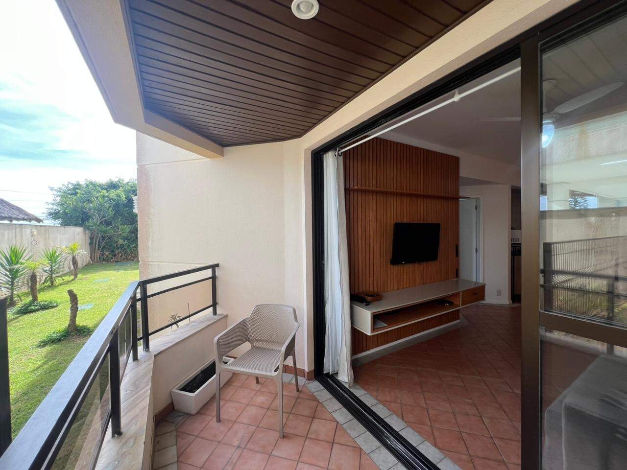 Apartamento para aluguel no Canasvieiras: 