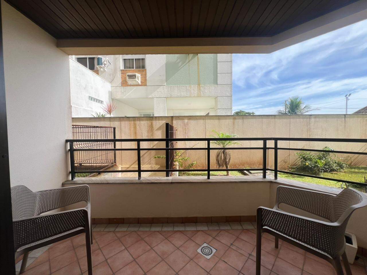 Apartamento para aluguel no Canasvieiras: 