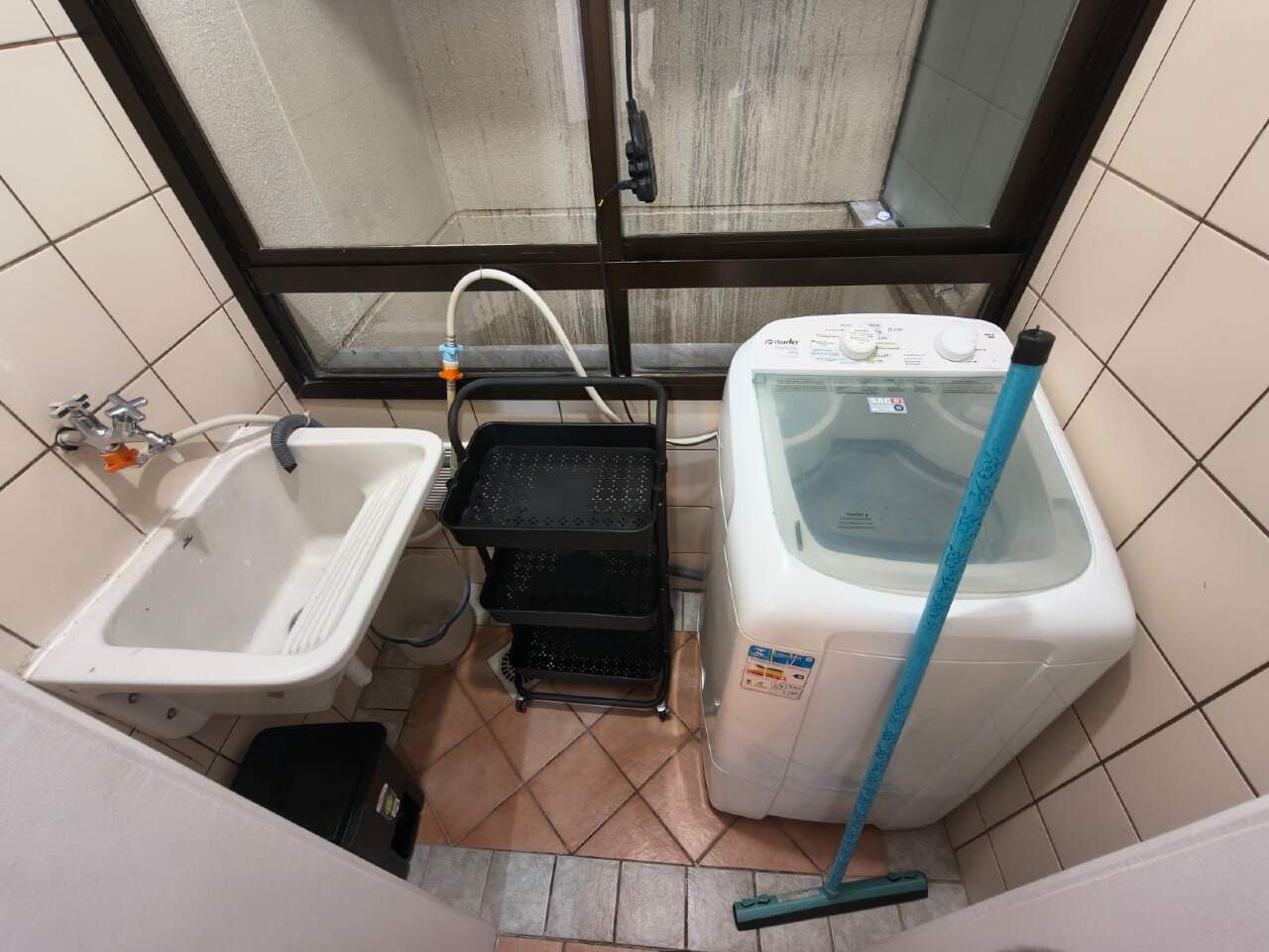 Apartamento para aluguel no Canasvieiras: 