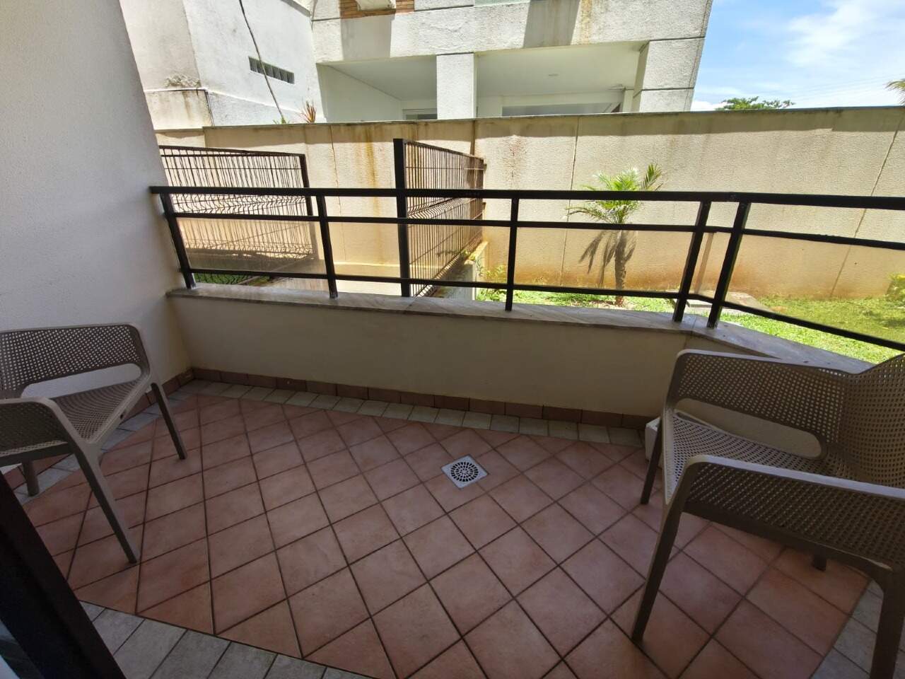 Apartamento para aluguel no Canasvieiras: 