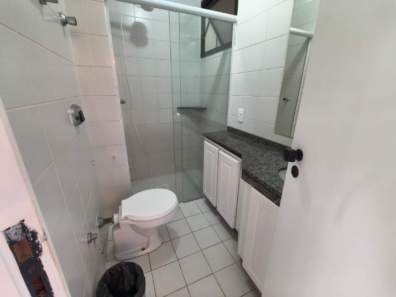 Apartamento para aluguel no Canasvieiras: 