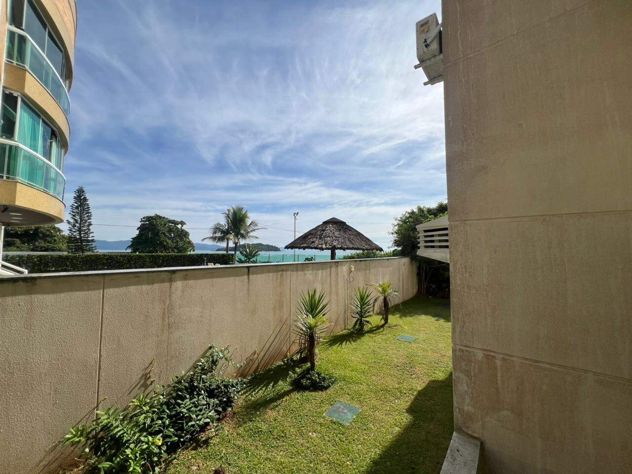 Apartamento para aluguel no Canasvieiras: 