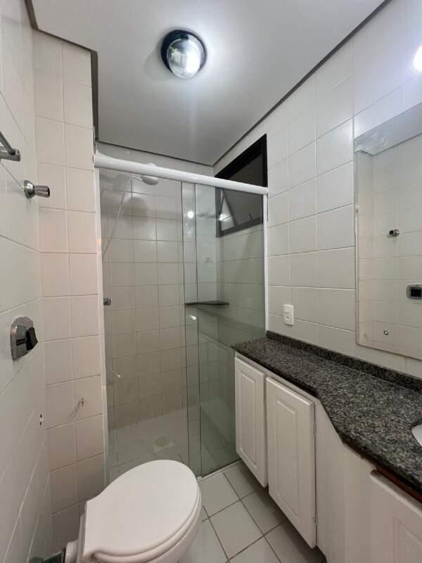 Apartamento para aluguel no Canasvieiras: 