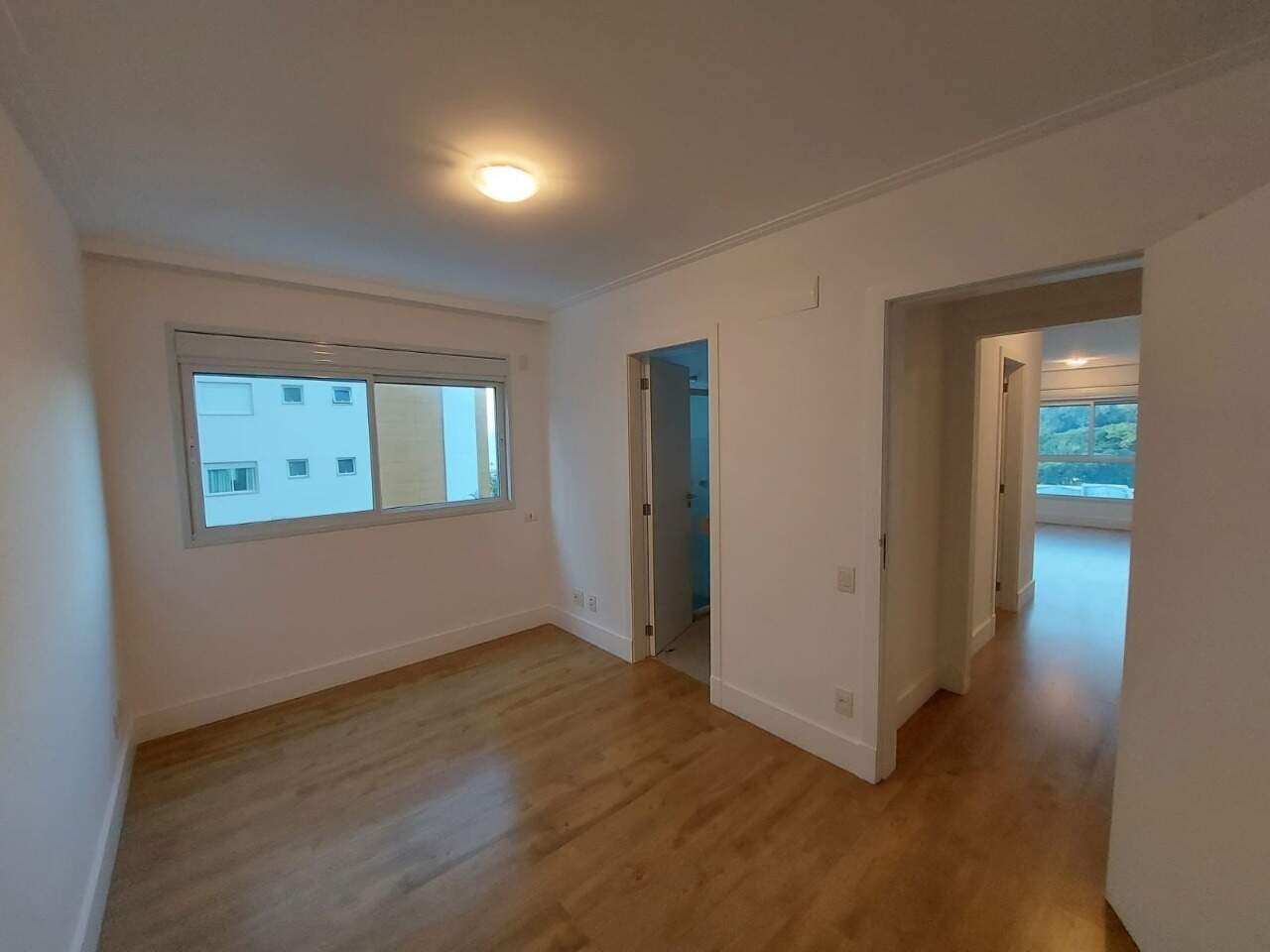 Apartamento para aluguel no Agronomica: