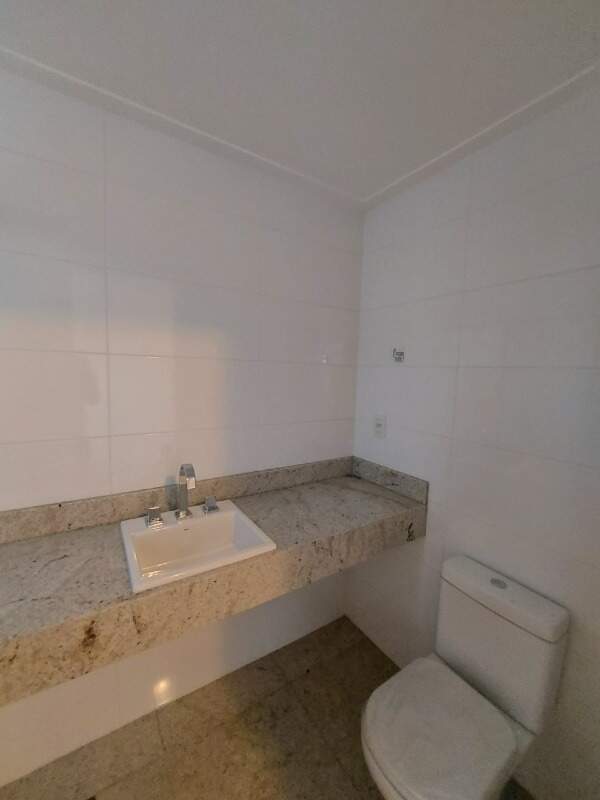 Apartamento para aluguel no Agronomica: