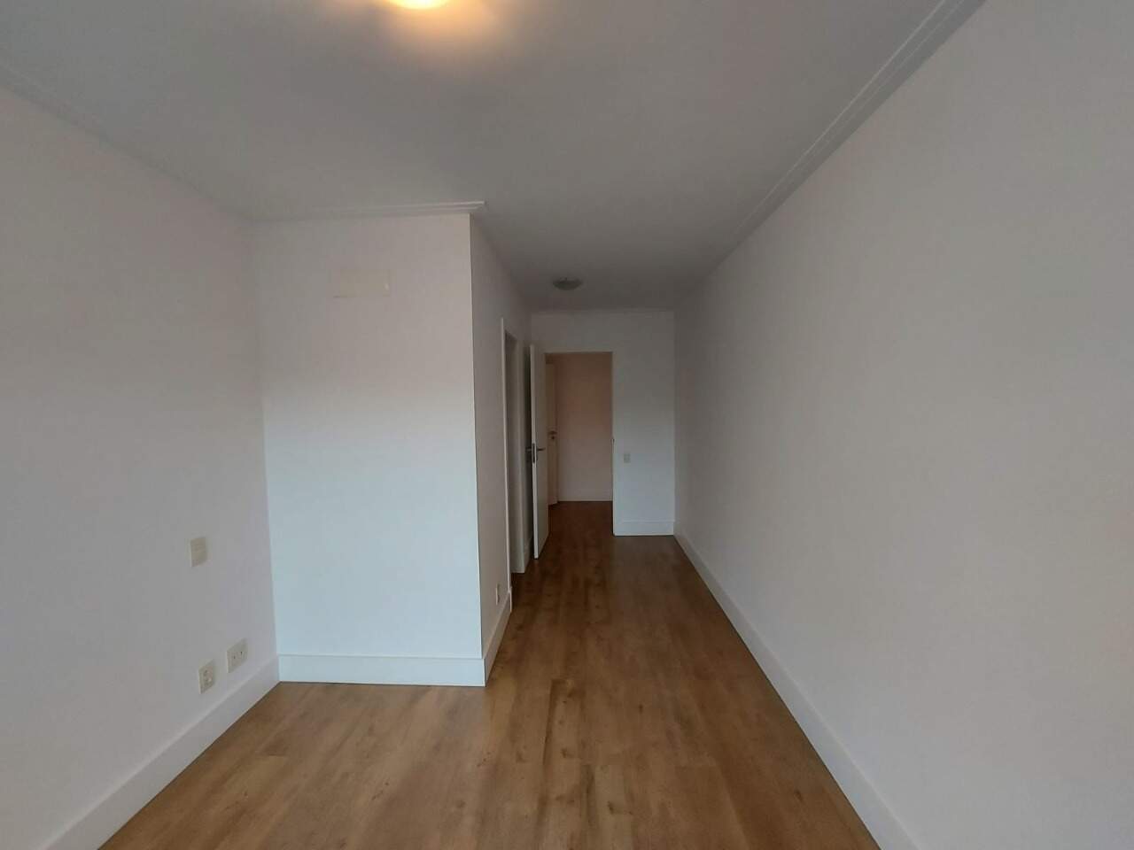 Apartamento para aluguel no Agronomica: