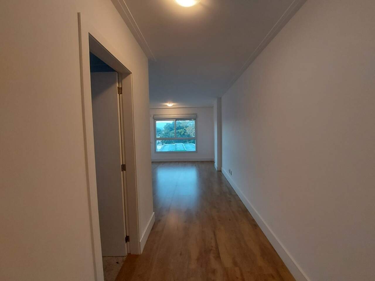 Apartamento para aluguel no Agronomica: