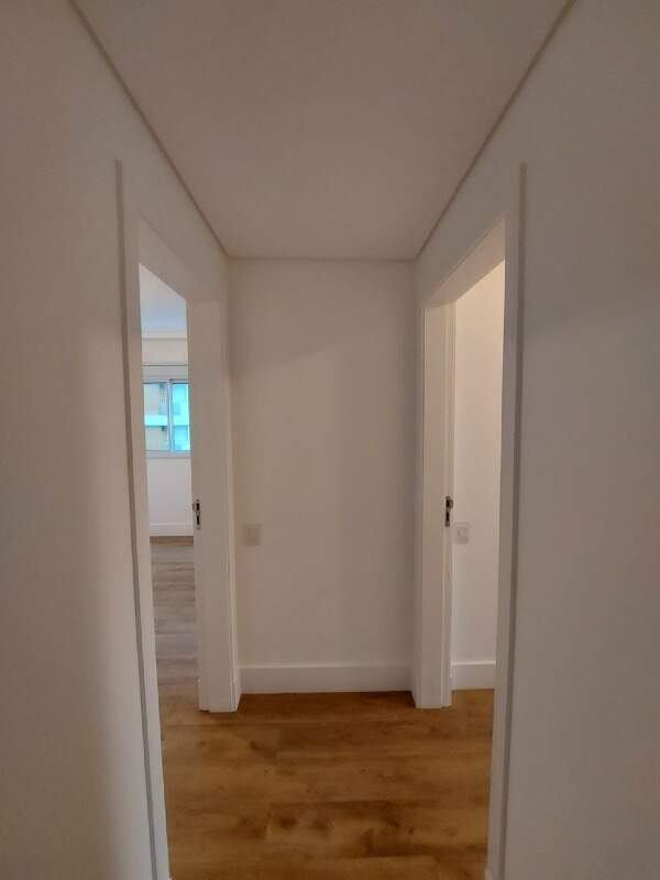 Apartamento para aluguel no Agronomica: