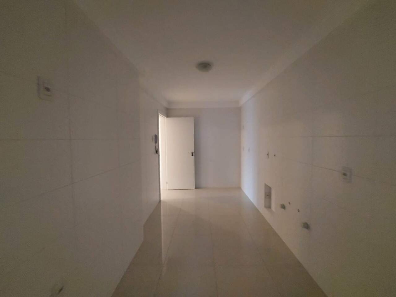 Apartamento para aluguel no Agronomica: