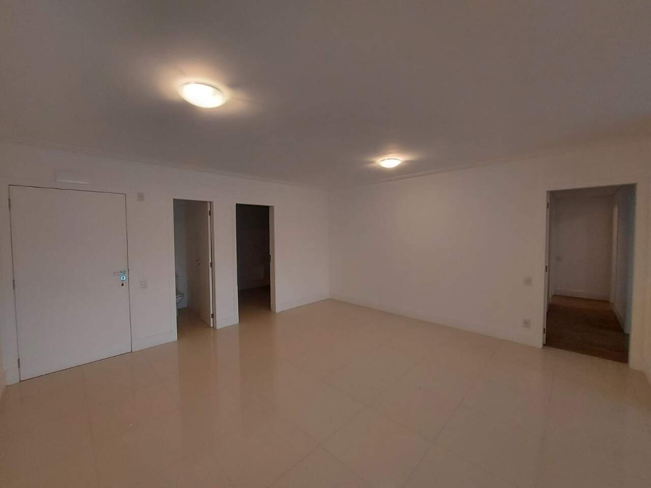 Apartamento para aluguel no Agronomica: 