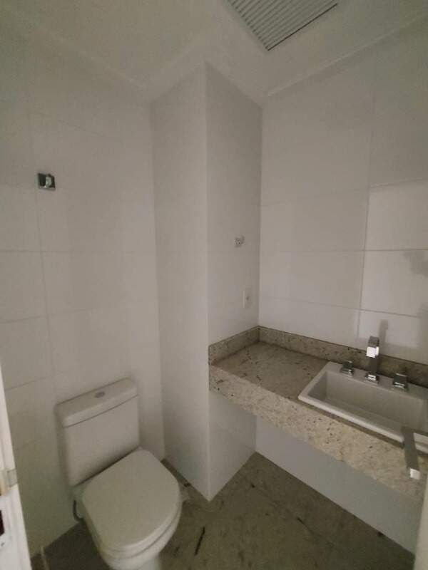 Apartamento para aluguel no Agronomica: